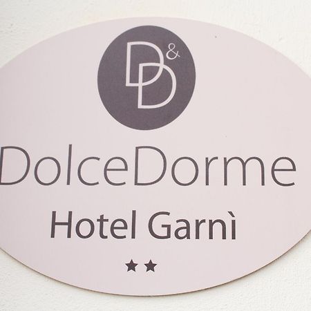 Dolcedorme Garni Hotel Parma Exterior photo