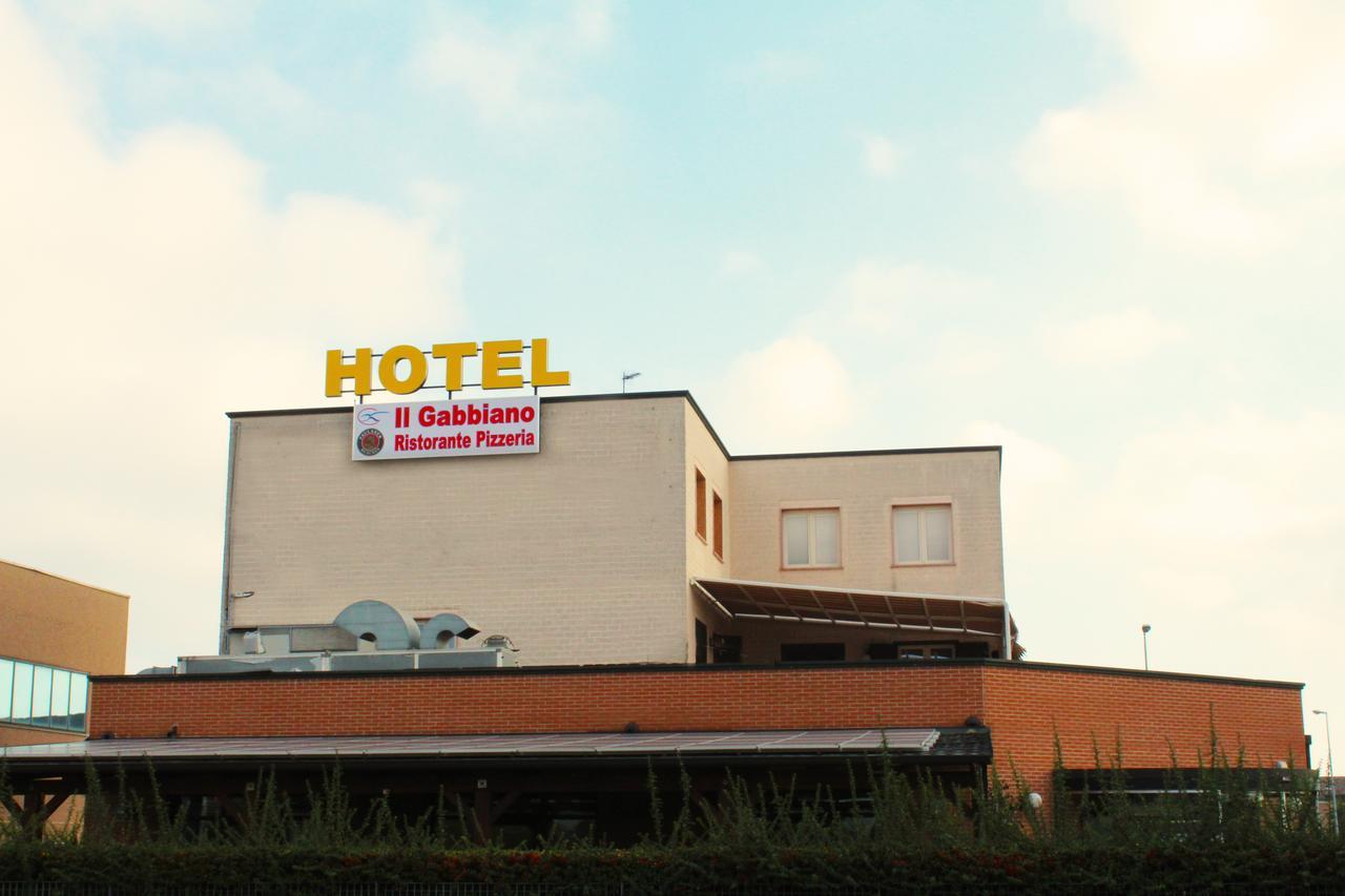 Dolcedorme Garni Hotel Parma Exterior photo